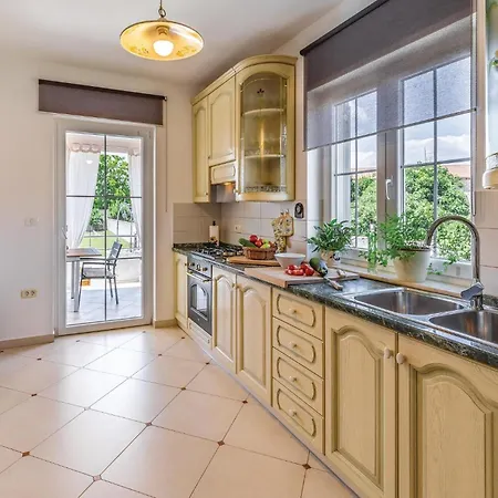 Cozy In With Kitchen *