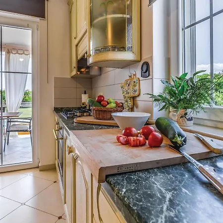 Cozy In With Kitchen Feriehus
