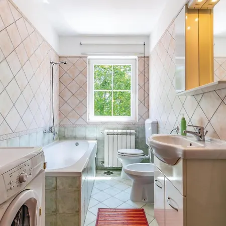 Cozy In With Kitchen *