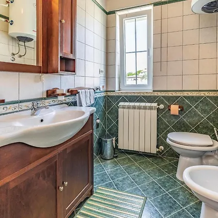 Cozy In With Kitchen Feriehus *